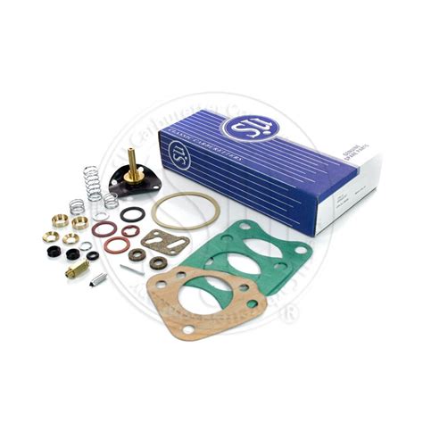 Shop Our Service Kit For A Single HD6 Carburettor CSK 32 SU