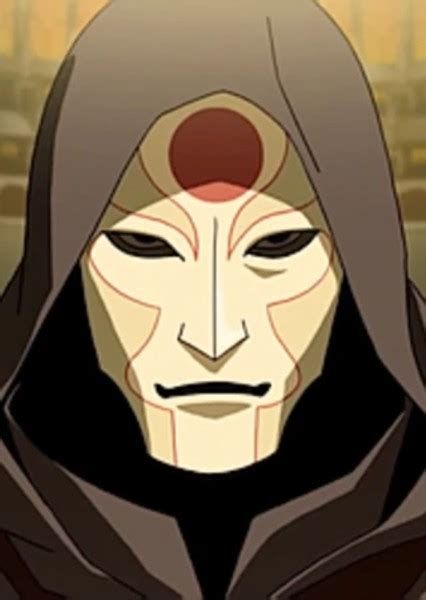 Amon Fan Casting