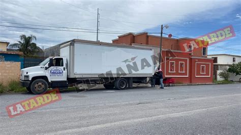 Hurtan Pertenencias A Inquilinos