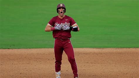 Fsu Baseball Tickets For Ncaa Regional Bracket