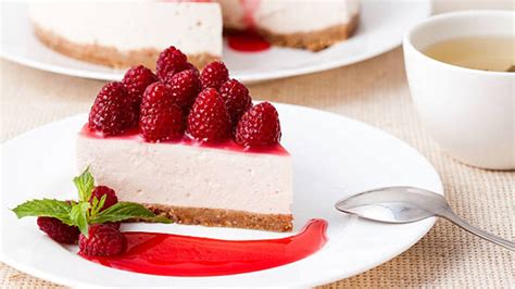 Cheesecake Conoce La Historia Del Pastel De Queso M S Famoso Del Mundo