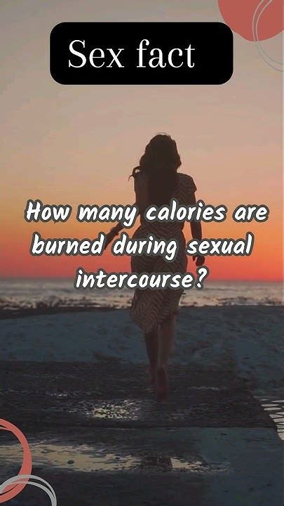 Calories Burned During Sexual Intercourse🤔 Sex Fact About Human🤗 Psychology Fact About Sex