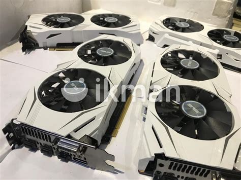 Gtx 760 960 1060 1080 1660 2070 3070 Gaming Vga Card For Sale In Wadduwa Ikman