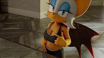 Rouge La Chauve Souris Se Fait Baiser XVIDEOS