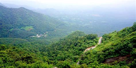 Lakkidi View Point Wayanad Timings History Entry Fee Images