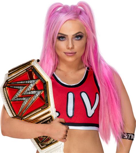 Liv Morgan By Aplikes By Aplikes On Deviantart