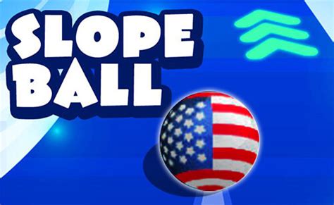 Slope Ball Unblocked Games