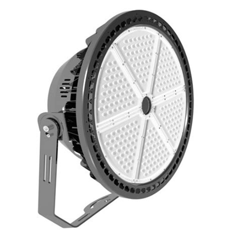 High Pole Light Tunnel Light Hot Sale Led Football Stadium Light Flood Lighting And Solar