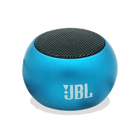 JBL M3 Mini Portable Wireless Bluetooth Speaker Price In BD Shoplover