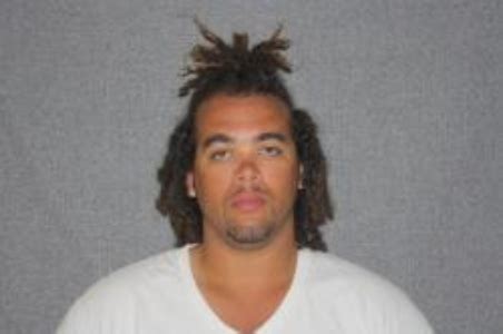 Jordan Andrew Lee Byrd Sex Offender In Orfordville Wi Wi