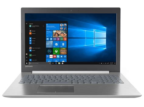 Laptop Lenovo IdeaPad 320 14IKBN 14 4GB 1TB