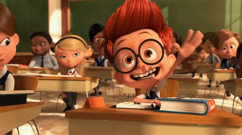 Monde Animation: Mr. Peabody & Sherman Official Trailer 1 (2013)