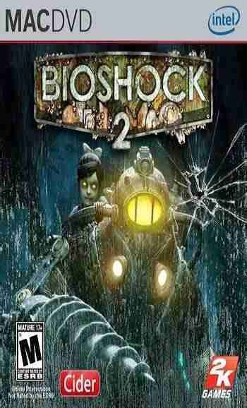 Descargar Bioshock Torrent Gamestorrents