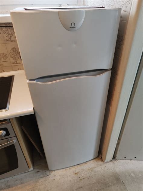 Lod Wka Zamra Arka Indesit Cm Szczecin Centrum Olx Pl