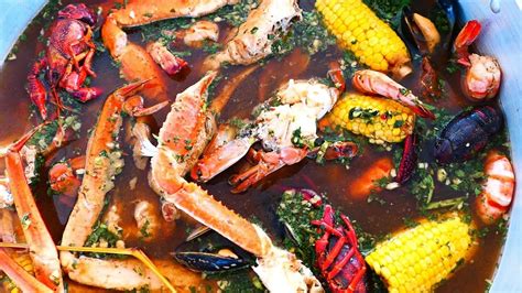 Cajun Crab Boil Seasoning Recipe | Besto Blog