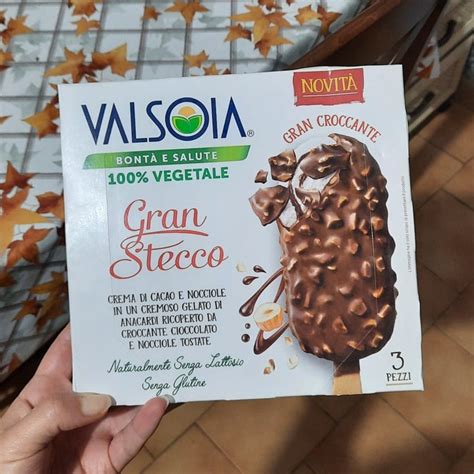 Valsoia Gran Stecco Review Abillion