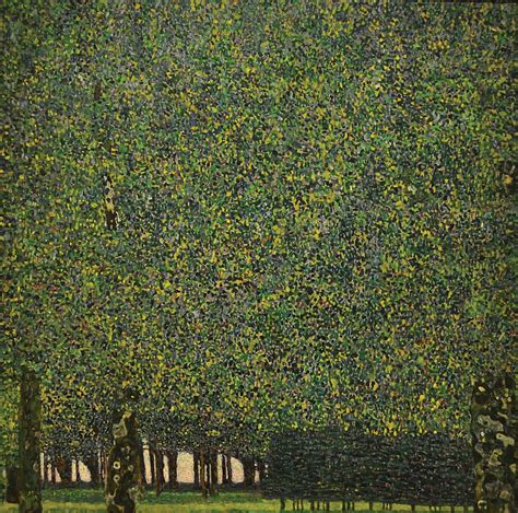 Biografi Pelukis Gustav Klimt