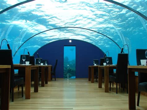 Hydropolis Underwater Hotel, Dubai- Charismatic Planet