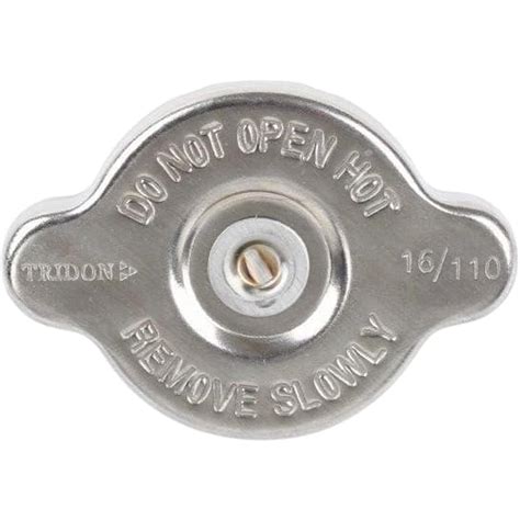 Tridon Recovery Radiator Cap Mitre