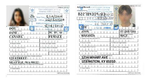Commonly Used Immigration Documents Uscis