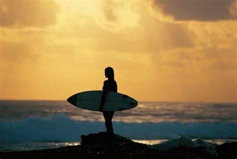 Gold Coast Surfing Tips - How to surf and the best surfing breaks