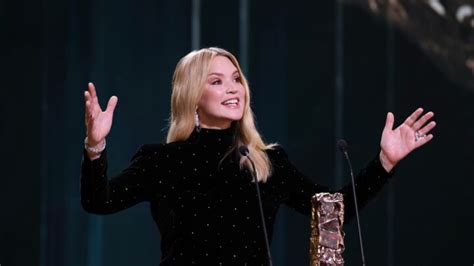 César 2023 Virginie Efira Fait Sensation Avec Son Discours Après