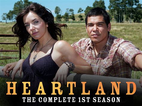 Heartland Wallpapers - Top Free Heartland Backgrounds - WallpaperAccess