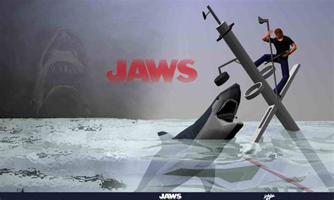 jaws - Jaws Photo (25400064) - Fanpop