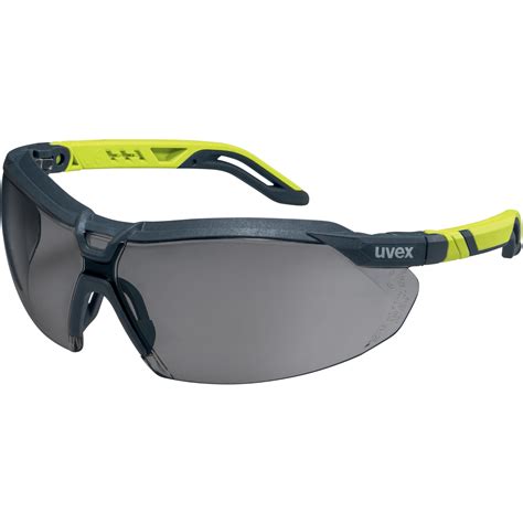 Uvex I 5 Safety Spectacles Safety Glasses Uvex Safety