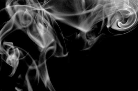 Free Smoke Photoshop Brushes Images Behance