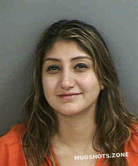 HERNANDEZ JENNIFER 11 24 2022 Collier County Mugshots Zone