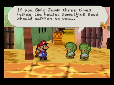 Manual dos Gamers Guia Para Jogadores Paper Mario Capítulo 4