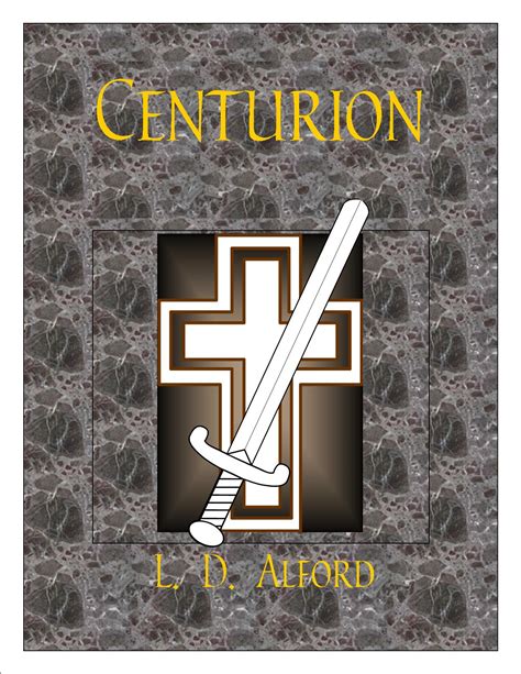centurion secrets