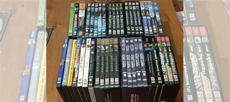 DVD диски купить в Красноярске с доставкой | Электроника | Авито
