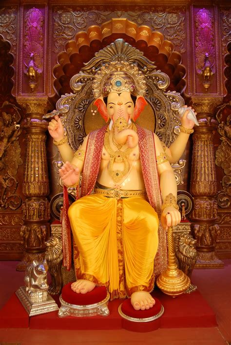 Ganesha Shrines in Tamilnadu | My Lord Ganesha