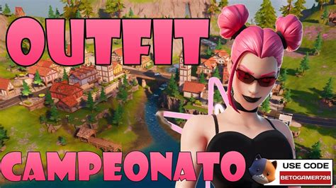 Sala Personalizada Live Fortnite Camp Safe Outfit Sorteio De Vbucks