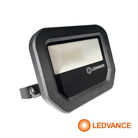 Proyector Led Ledvance Osram W Luz C Lida Serlux