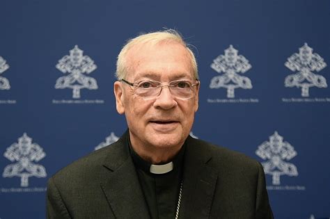 La Diocesi Di Vicenza Accoglie Il Neo Cardinale Agostino Marchetto