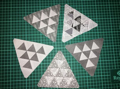 Block Triangles Qal Bernina Blog