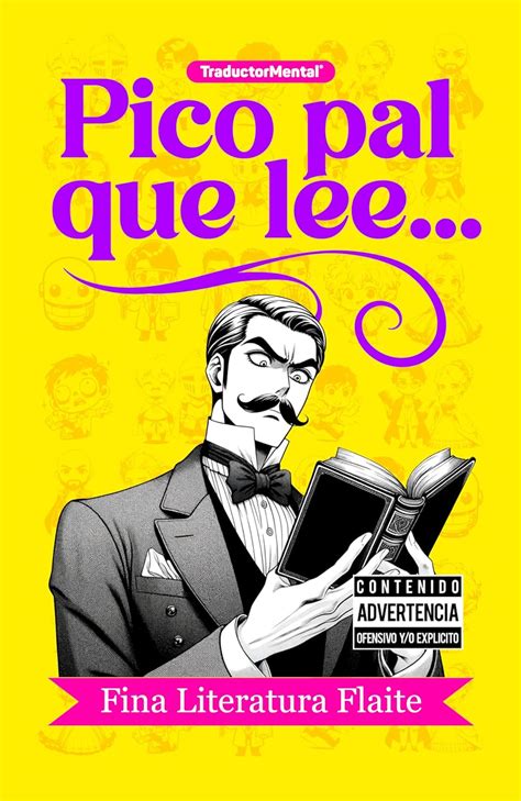 Amazon Pico Pal Que Lee Spanish Edition Ebook Mental