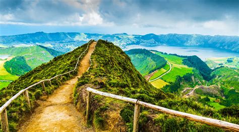 Why the Azores are Europe's secret islands of adventure – Lonely Planet