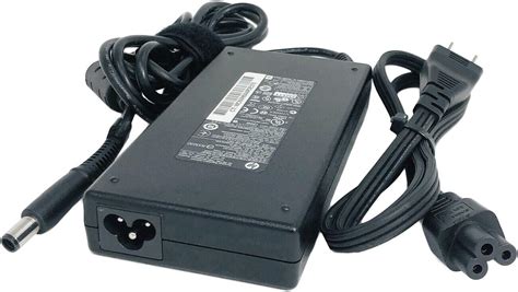 Amazon W Ac Charger Fit For Hp Envy Dv Dv Dv Laptop Hp