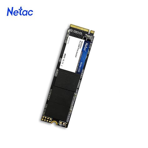 Ssd M Nvme Netac N E Gb Tecnobyte Shop