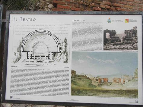 Taormina greek theatre | European Sojourn