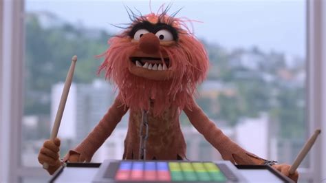 The Muppets Mayhem Trailer: The Band is Ready for Their First Album