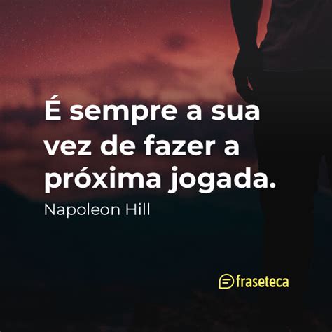 Frases De Napoleon Hill Fraseteca