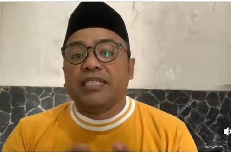 Biodata Islah Bahrawi Tokoh NU Pimpinan Jaringan Moderat Indonesia