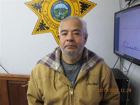 Nebraska Sex Offender Registry Eliseo Salinas