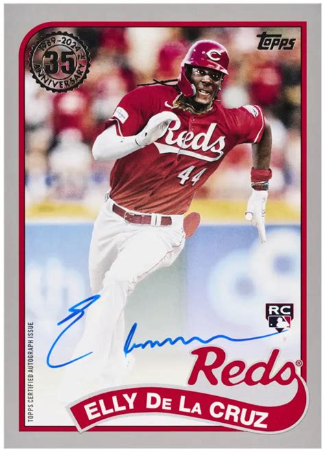 Do You Have These Topps Series Most Valuable Cards