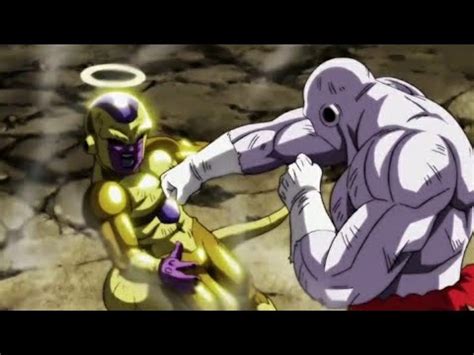 ANÁLISE MIL GRAU Goku Freeza é Número 17 Vs Jiren O Fim de Dragon